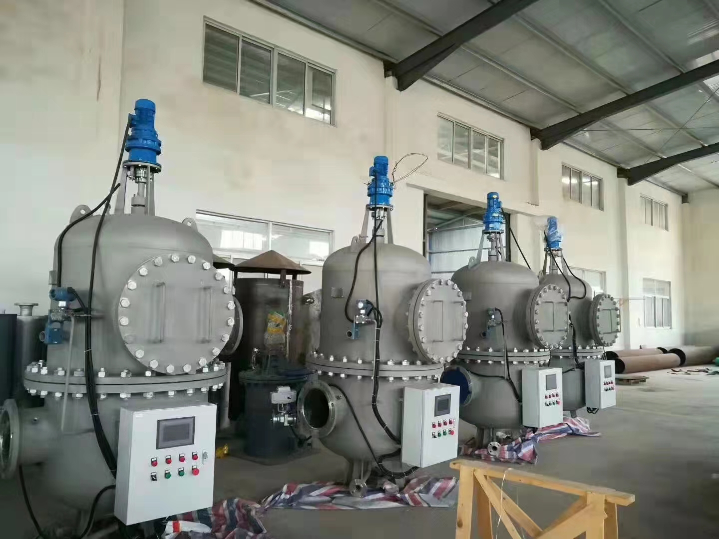 ȫ�Զ���ˮ��